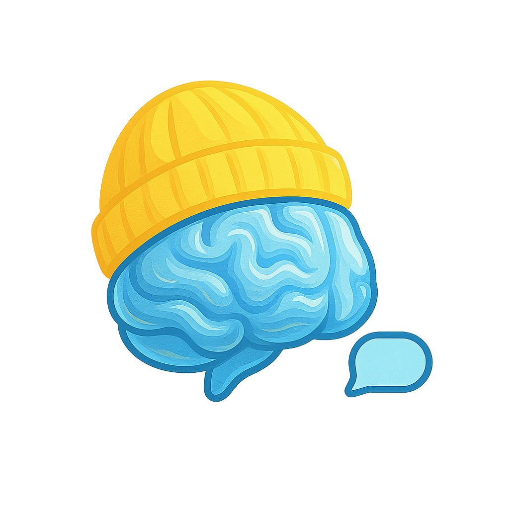 Brainy Chat-Icon