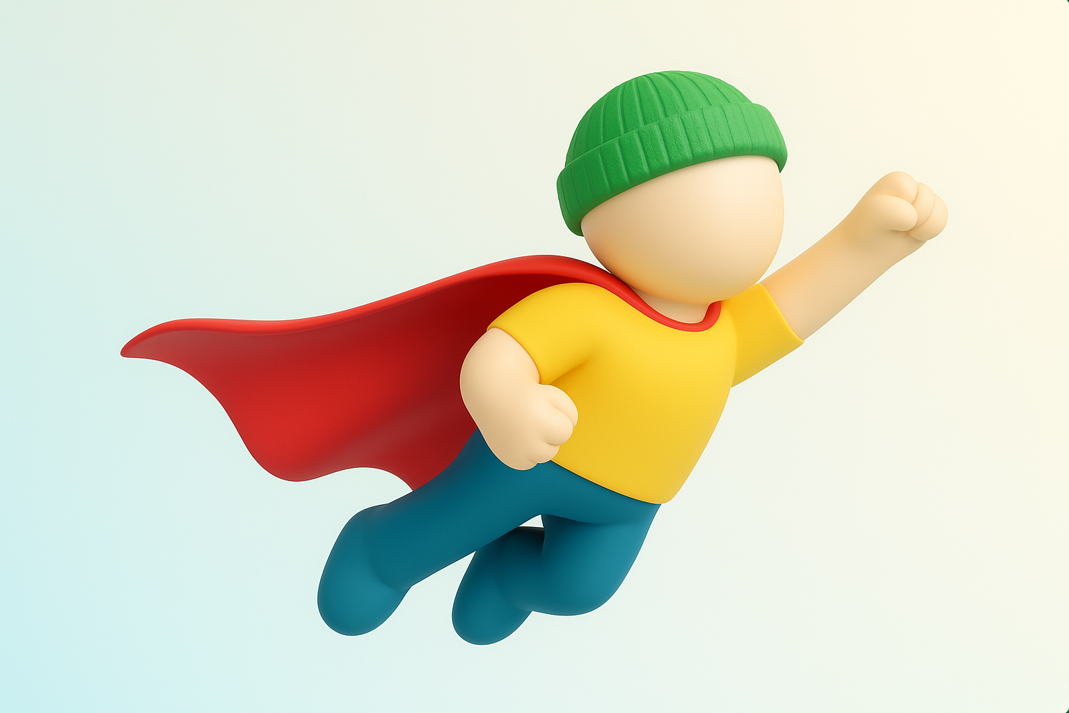 Market Access Be a Hero